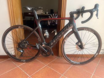 Torpado. Custom Shimano Ultegra 2022 Road & Gravel d'occasion