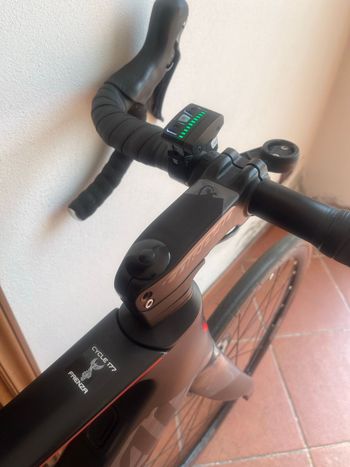 Used Torpado. Custom Shimano Ultegra 2022 Road & Gravel, Black — image 6 of 6