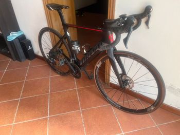 Used Torpado. Custom Shimano Ultegra 2022 Road & Gravel, Black — image 2 of 6