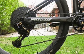 Tweedehands Specialized Epic 7 S-Works 2023 Mountainbike — afbeelding 7 van 11