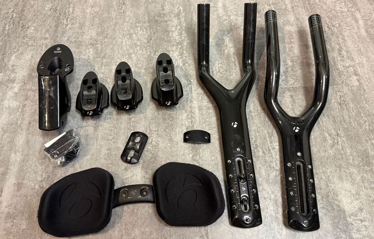 Trek Speed concept SRAM Red eTap AXS 2019 Road & Gravel de segunda mano, Negro — imagen 7 de 7