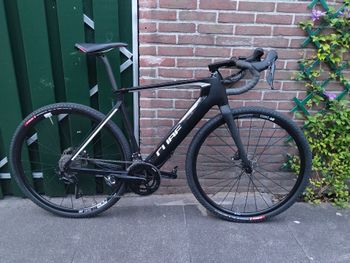 Used CUBE AGREE HYBRID C:62 RACE 2021 2021 Road & Gravel