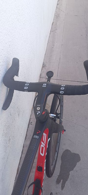 Brugt Pinarello Dogma SRAM Red 2017 Road & Gravel — billede 6 af 6