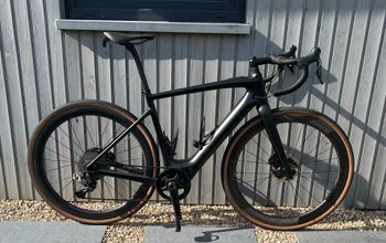 Used Specialized S-Works Turbo Creo SL 2021 2021 Road & Gravel