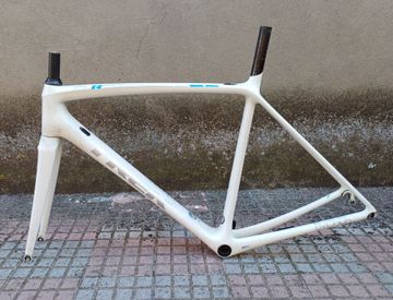 Trek Émonda SLR Frameset 2018 Frameset 2018 Road & Gravel d'occasion