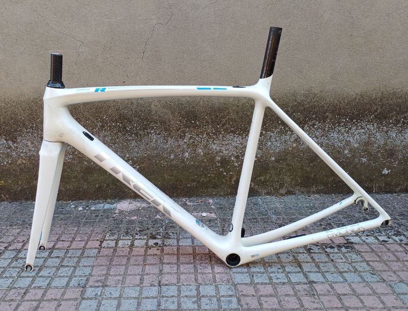 Used Trek Émonda SLR Frameset 2018 Frameset 2018 Road & Gravel