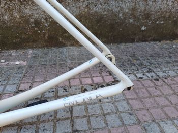 Used Trek Émonda SLR Frameset 2018 Frameset 2018 Road & Gravel, White — image 6 of 21