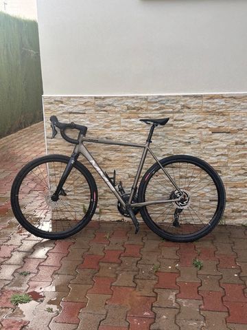 Brugt MMR X-Grip 00 Model 10 2026 2026 Road & Gravel — billede 2 af 3