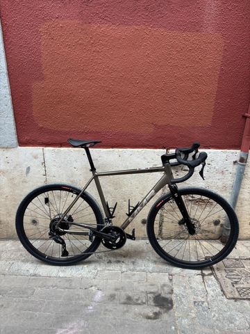 Gebrauchtes MMR X-Grip 00 Model 10 2026 2026 Road & Gravel