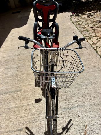 Used Weg Custom 2024 Urban, Black — image 3 of 4