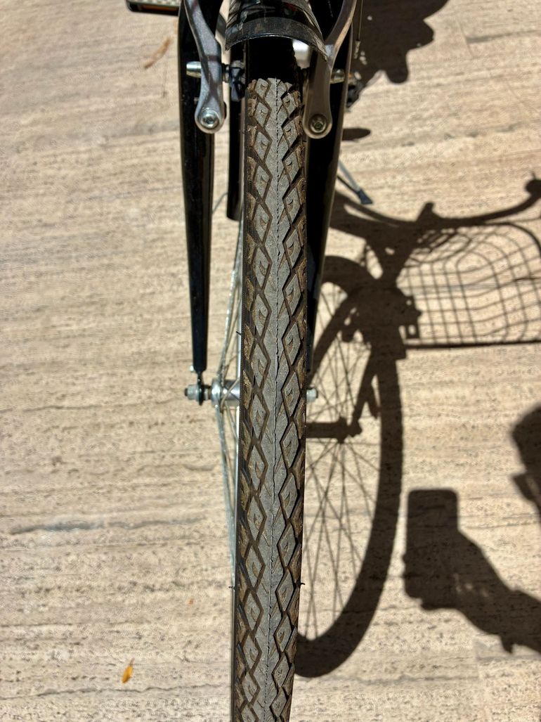 Used Weg Custom 2024 Urban, Black — image 4 of 4