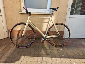 Brugt Skream Custom Frameset 2026 Road & Gravel — billede 2 af 4