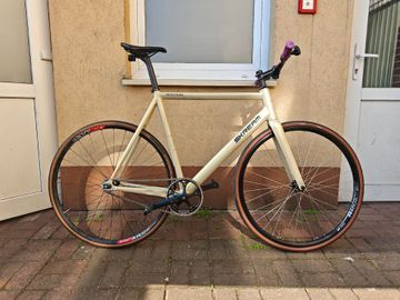 Brugt Skream Custom Frameset 2026 Road & Gravel — billede 3 af 4