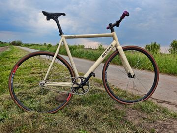 Brugt Skream Custom Frameset 2026 Road & Gravel — billede 4 af 4
