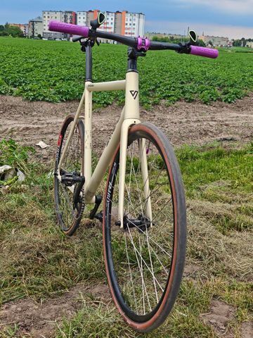 Used Skream Custom Frameset 2026 Road & Gravel