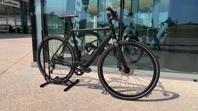 Used Orbea GAIN F30 USA 2019 2019 Road & Gravel