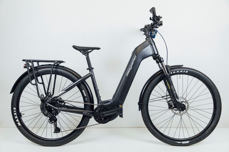 Used Megamo REACH LOW 20 EQUIPPED 2026 2026 MTB