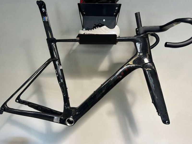 Factor Ostro Frameset 2025 Road & Gravel d'occasion