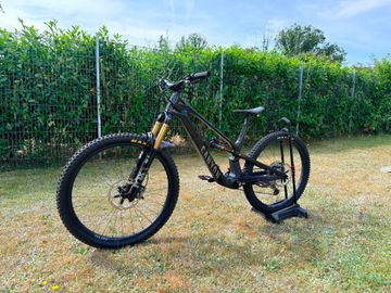 Używany Canyon Spectral:ONfly CF 8 2025 2025 MTB