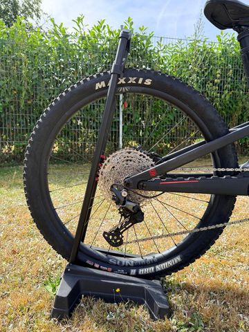 Brugt Canyon Spectral:ONfly CF 8 2025 2025 Mountainbike — billede 7 af 15