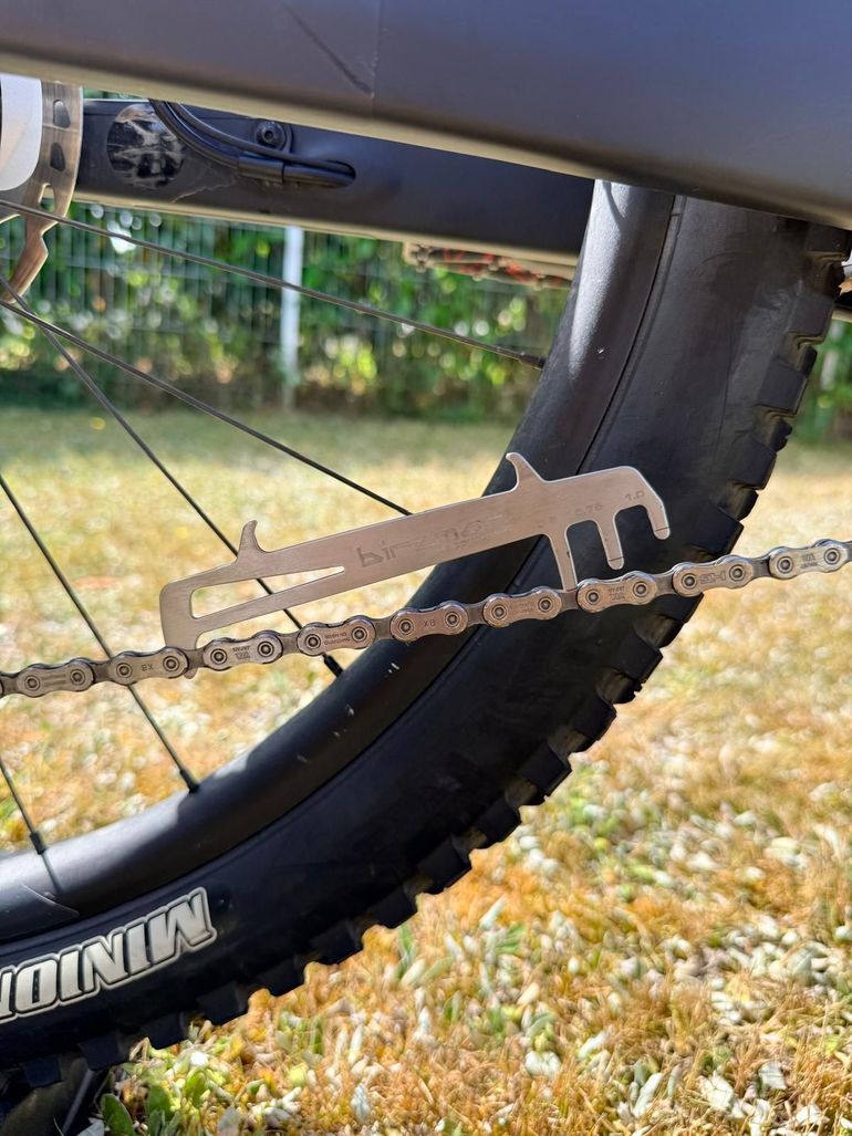 Brugt Canyon Spectral:ONfly CF 8 2025 2025 Mountainbike — billede 11 af 14
