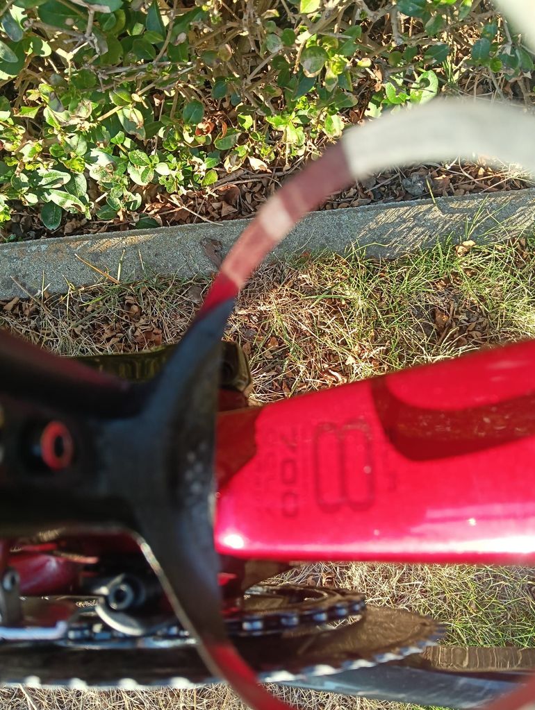 Brugt Trek Madone SLR 8 2019 2019 Road & Gravel — billede 9 af 14
