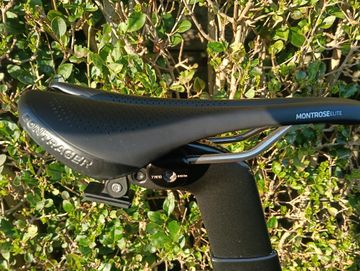 Brugt Trek Madone SLR 8 2019 2019 Road & Gravel — billede 8 af 14
