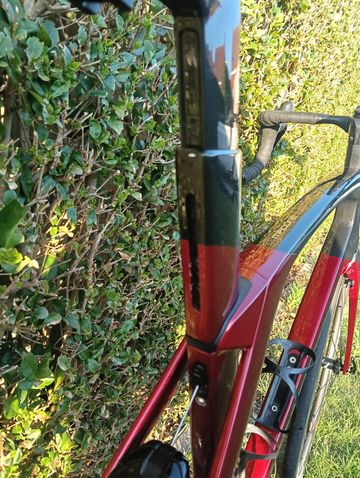 Brugt Trek Madone SLR 8 2019 2019 Road & Gravel — billede 11 af 14
