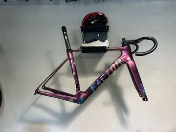Factor Ostro Frameset 2025 Road & Gravel de segunda mano