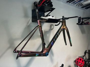 Factor Ostro Frameset 2025 Road & Gravel d'occasion — image 2 sur 3