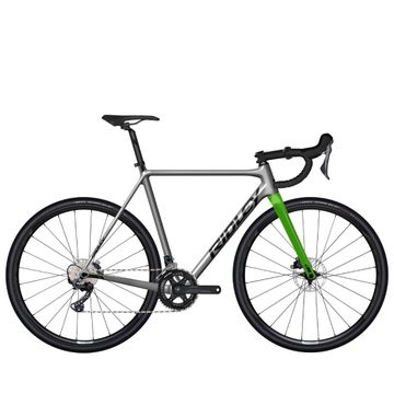 Gebrauchtes Ridley X-Night SL Disc GRX600 2×12 2026 Road & Gravel