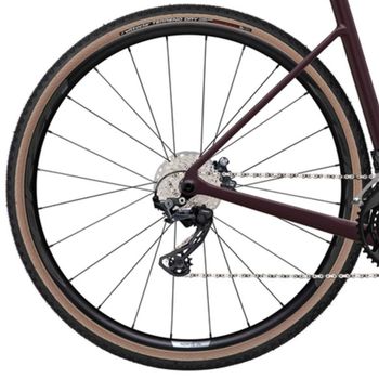 Brugt Ridley Grifn GRX600 2026 Road & Gravel — billede 6 af 6