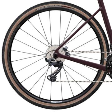 Używany Ridley Grifn GRX600 2026 Road & Gravel — zdjęcie 6 z 6