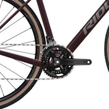 Używany Ridley Grifn GRX600 2026 Road & Gravel — zdjęcie 4 z 6