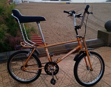 Used BH Custom Urban & Touring