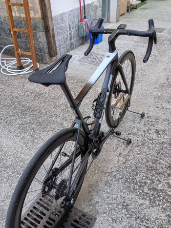 Used BMC Teammachine SLR 01 TWO 2023 2023 Road & Gravel