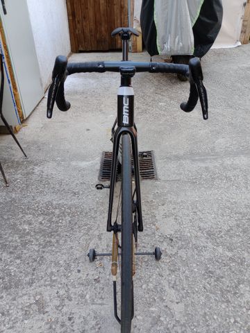 Brugt BMC Teammachine SLR 01 TWO 2023 2023 Road & Gravel — billede 3 af 3