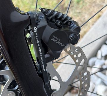 Gebrauchtes Orbea ORCA M35i 2024 2024 Road & Gravel, Rot — Bild 5 von 14