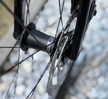 Brugt Orbea ORCA M35i 2024 2024 Road & Gravel — billede 4 af 13