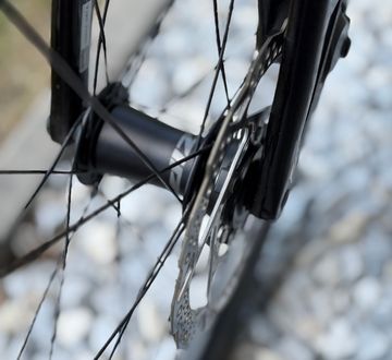 Gebrauchtes Orbea ORCA M35i 2024 2024 Road & Gravel, Rot — Bild 4 von 14