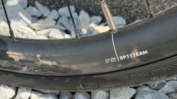 Gebrauchtes Orbea ORCA M35i 2024 2024 Road & Gravel, Rot — Bild 8 von 14