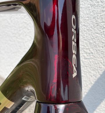 Gebrauchtes Orbea ORCA M35i 2024 2024 Road & Gravel
