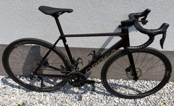 Brugt Orbea ORCA M35i 2024 2024 Road & Gravel — billede 10 af 13