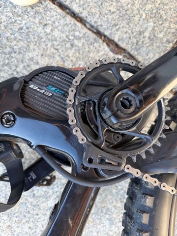 Używany Orbea RISE M-LTD 2023 2023 Mountainbike — zdjęcie 4 z 19