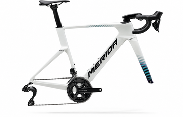 Brugt Merida REACTO 5000 2027 2027 Road & Gravel