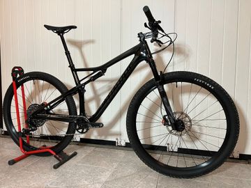 Brugt Specialized Epic SRAM GX Eagle 2023 Mountainbike — billede 2 af 6
