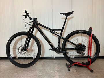 Brugt Specialized Epic SRAM GX Eagle 2023 Mountainbike — billede 4 af 6