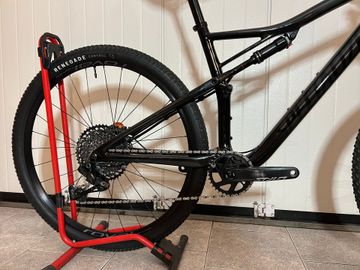 Brugt Specialized Epic SRAM GX Eagle 2023 Mountainbike — billede 5 af 6