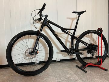 Brugt Specialized Epic SRAM GX Eagle 2023 Mountainbike — billede 6 af 6