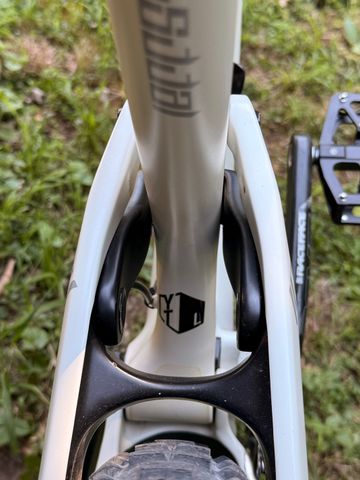 Tweedehands YT Industries Jeffsy 27 CF Pro 2018 2018 Mountainbike — afbeelding 11 van 14